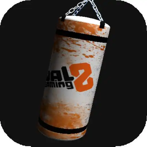 Free play online Punching bag APK