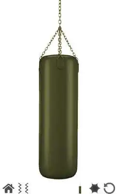 Play Punching bag