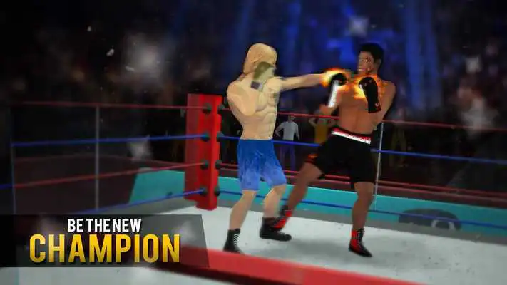 Play Punching Games