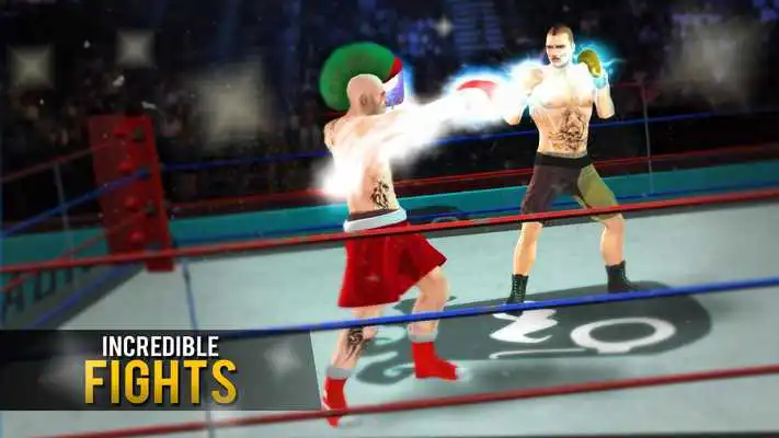 Play Punching Games