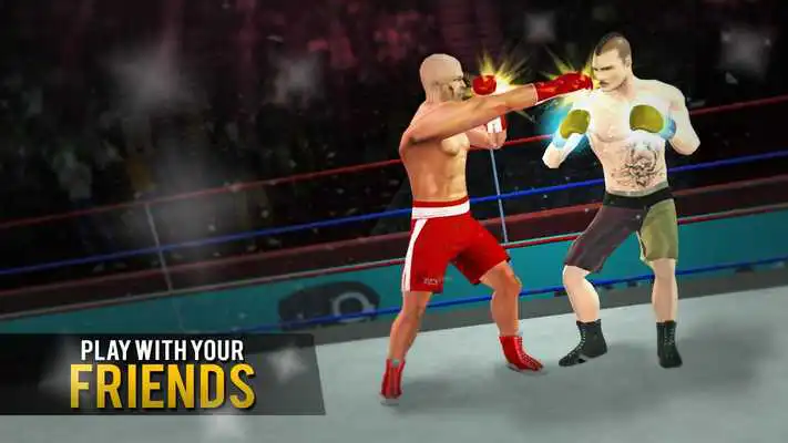 Play Punching Games