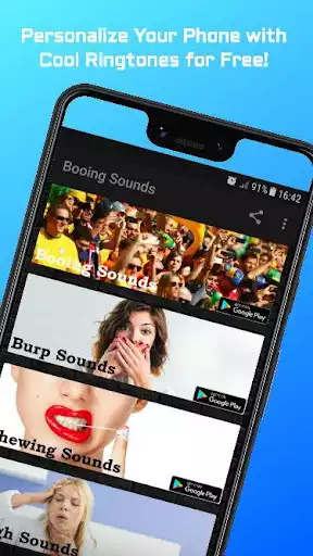 Play Punching Sounds
