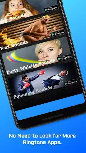 Play Punching Sounds