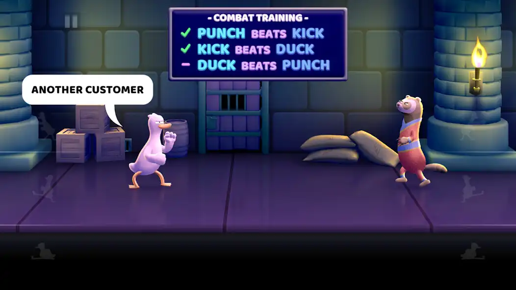 Play Punch Kick Duck and enjoy Punch Kick Duck with UptoPlay Play Punch Kick Duck and enjoy Punch Kick Duck with UptoPlay