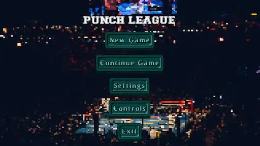 Play Punch League  and enjoy Punch League with UptoPlay