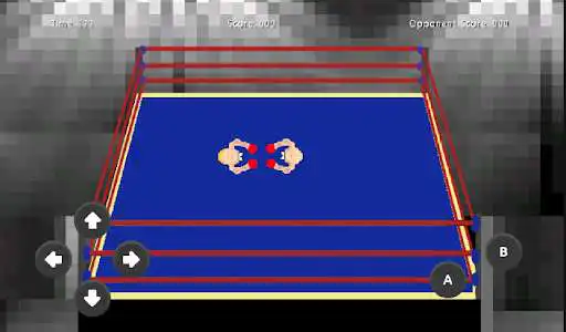 Play Punch League as an online game Punch League with UptoPlay