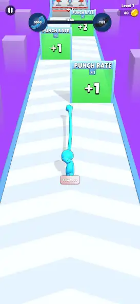 Play Punch Machine  and enjoy Punch Machine with UptoPlay