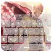 Free play online Punch Man Keyboard APK Free play online Punch Man Keyboard APK