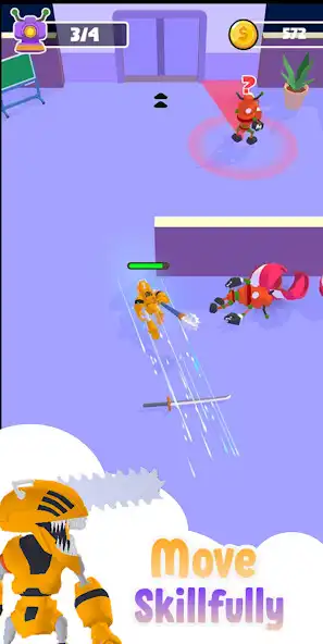 Play Punch Master: Rumble Dash  and enjoy Punch Master: Rumble Dash with UptoPlay
