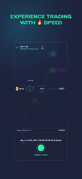 Play Punch - Options Trading as an online game Punch - Options Trading with UptoPlay