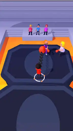 Play Punch Party  and enjoy Punch Party with UptoPlay