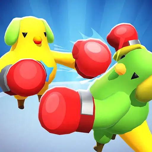 Play Punch Race APK