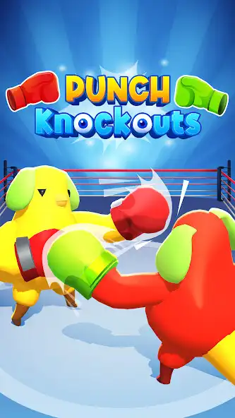 Play Punch Race and enjoy Punch Race with UptoPlay Play Punch Race and enjoy Punch Race with UptoPlay
