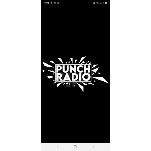 Play Punch Radio  and enjoy Punch Radio with UptoPlay