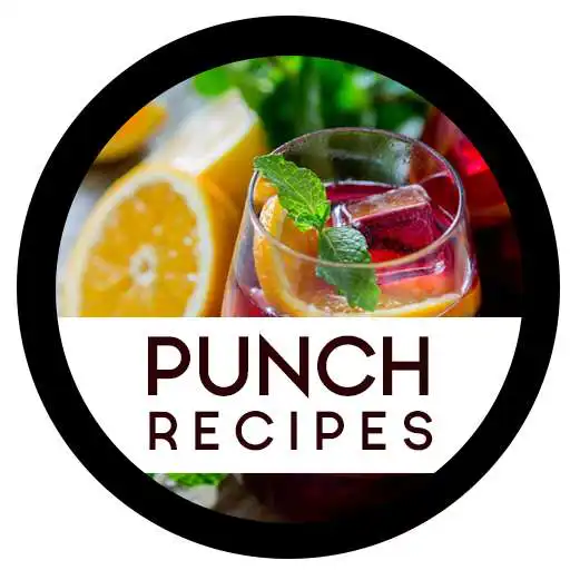Play Punch Recipes APK