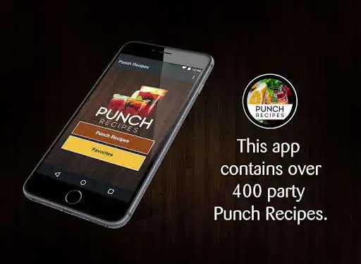 Play Punch Recipes as an online game Punch Recipes with UptoPlay