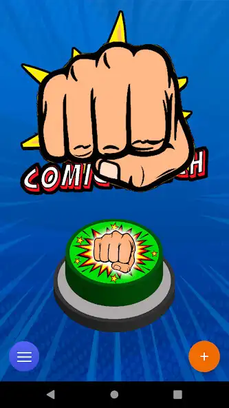 Play Punch Sound Effect Button  and enjoy Punch Sound Effect Button with UptoPlay