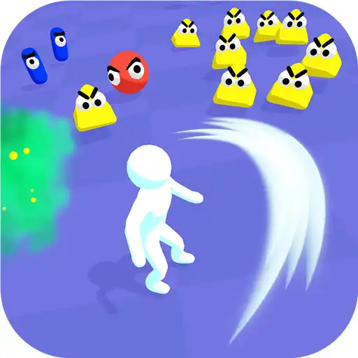 Play Punch Survivors APK