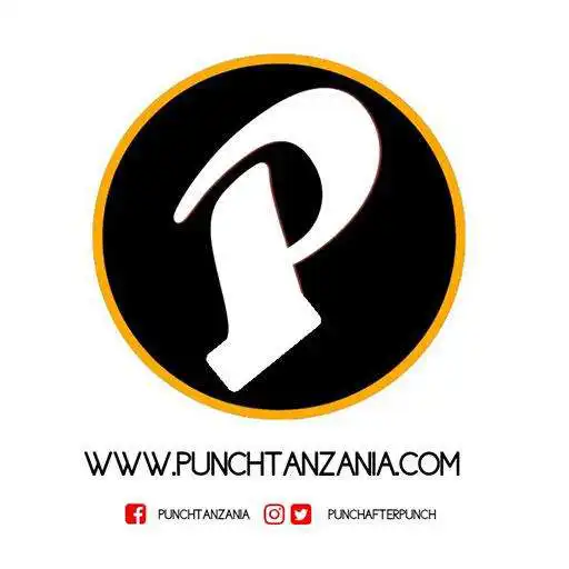 Play Punch Tanzania1 APK