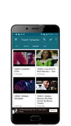 Play Punch Tanzania1 as an online game online Punch Tanzania1 with UptoPlay com.punchtanzania.android.app Play Punch Tanzania1 as an online game Punch Tanzania1 with UptoPlay