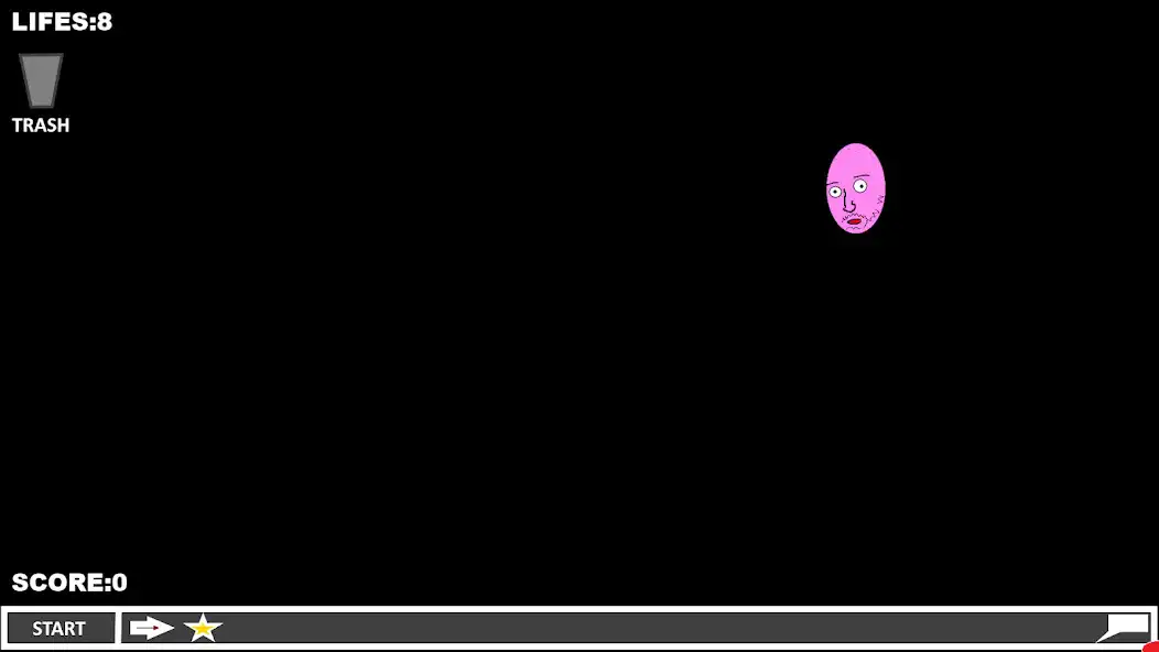 Play Punch The Geppo as an online game Punch The Geppo with UptoPlay