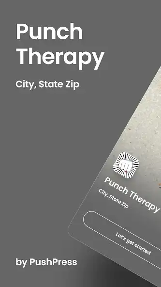 Play Punch Therapy  and enjoy Punch Therapy with UptoPlay