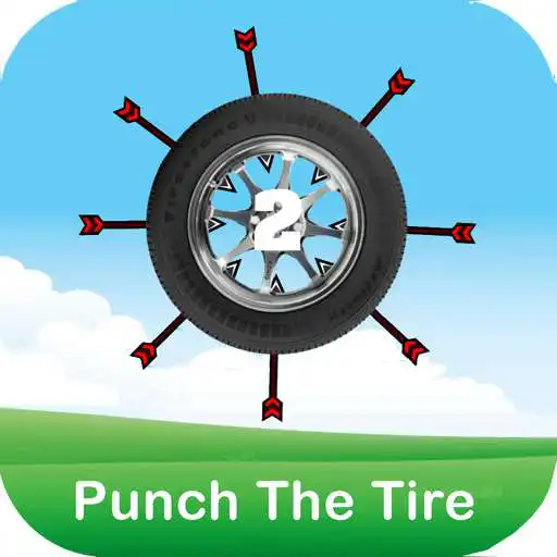 Free play online Punch The Tire APK Free play online Punch The Tire APK