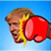 Free play online Punch Trump in The Face APK