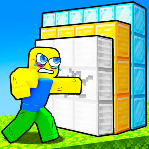 Play Punch Wall roblox Simulator APK
