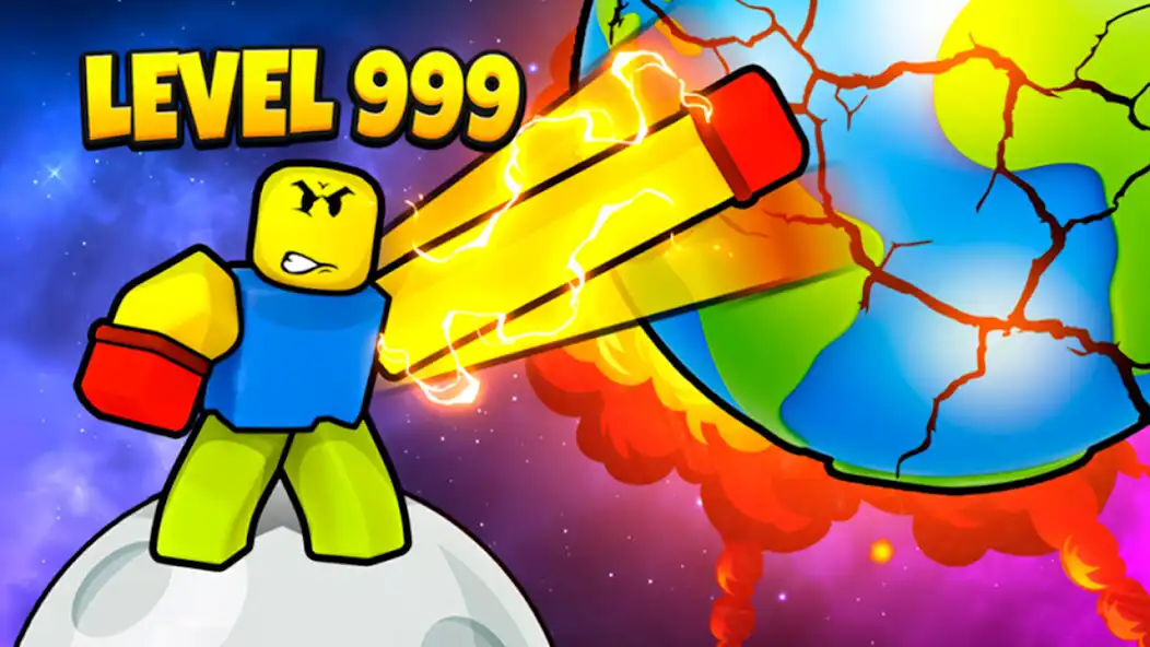 Play Punch Wall roblox Simulator  and enjoy Punch Wall roblox Simulator with UptoPlay
