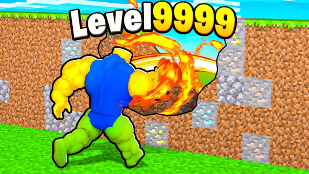 Play Punch Wall roblox Simulator as an online game Punch Wall roblox Simulator with UptoPlay