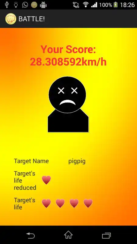 Play Punch your friends