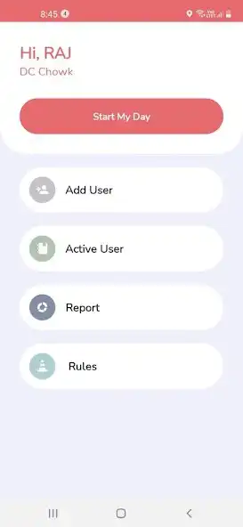 Play Punctually as an online game Punctually with UptoPlay