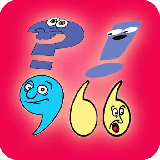 Play Punctuation marks APK