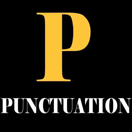 Free play online Punctuation Rules APK