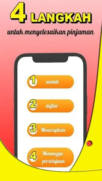 Play Pundi Aman Pinjaman Guide as an online game Pundi Aman Pinjaman Guide with UptoPlay