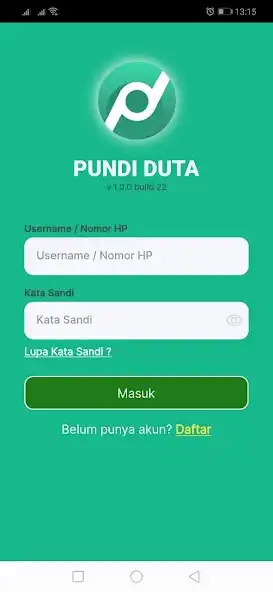 Play Pundi Duta  and enjoy Pundi Duta with UptoPlay