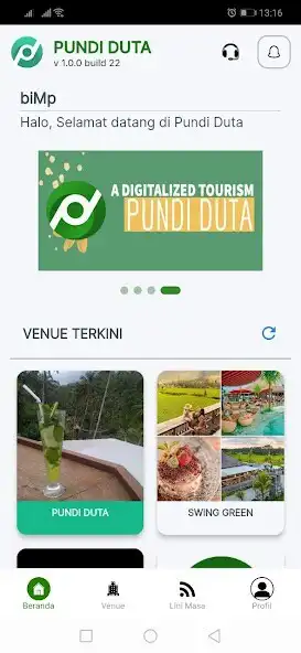 Play Pundi Duta as an online game Pundi Duta with UptoPlay