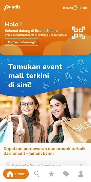 Play Pundis Botani Square  and enjoy Pundis Botani Square with UptoPlay