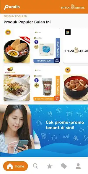 Play Pundis Botani Square as an online game Pundis Botani Square with UptoPlay