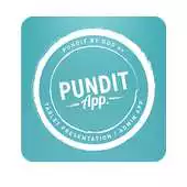 Free play online Pundit APK