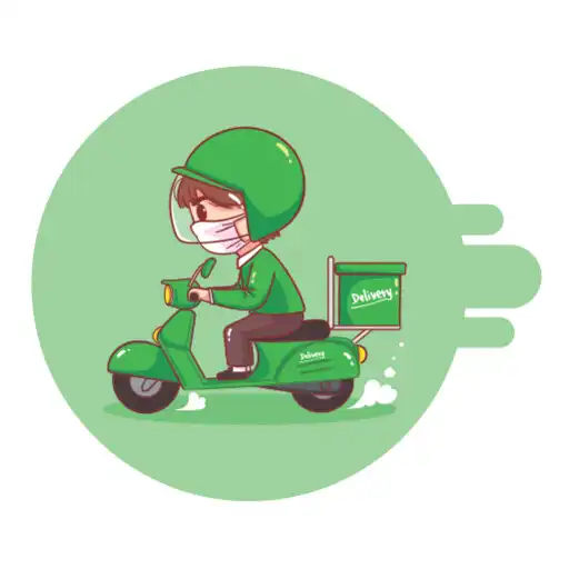 Play Pune Delights Partner APK