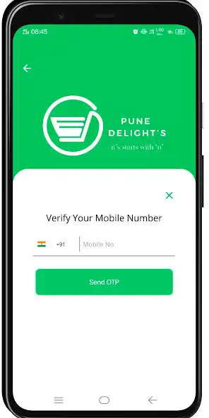 Play Pune Delights  and enjoy Pune Delights with UptoPlay