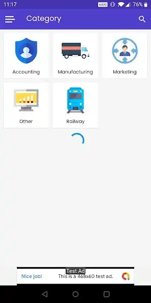 Play PUNEJOB.IN - JOBS IN PUNE as an online game PUNEJOB.IN - JOBS IN PUNE with UptoPlay