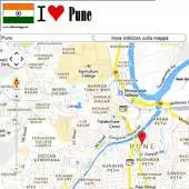 Free play online Pune map APK Free play online Pune map APK