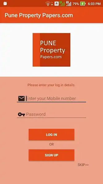 Play Pune Property Papers  and enjoy Pune Property Papers with UptoPlay