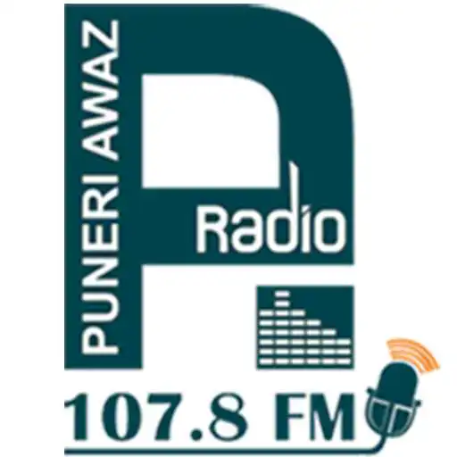 Play Puneri Awaz 107.8 FM APK Play Puneri Awaz 107.8 FM APK