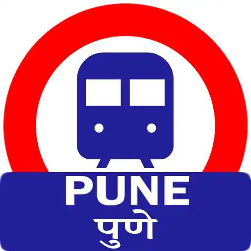 Free play online Pune Travel Guide : Train, Bus  Flight Timetable APK