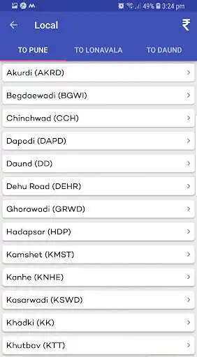 Play Pune Travel Guide : Train, Bus Flight Timetable Play Pune Travel Guide : Train, Bus Flight Timetable