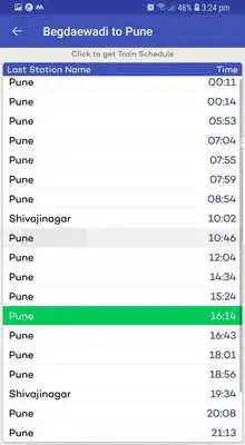 Play Pune Travel Guide : Train, Bus Flight Timetable Play Pune Travel Guide : Train, Bus Flight Timetable